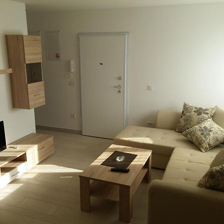 Apartments Rtina Benici Экстерьер фото