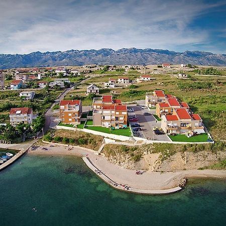 Apartments Rtina Benici Экстерьер фото