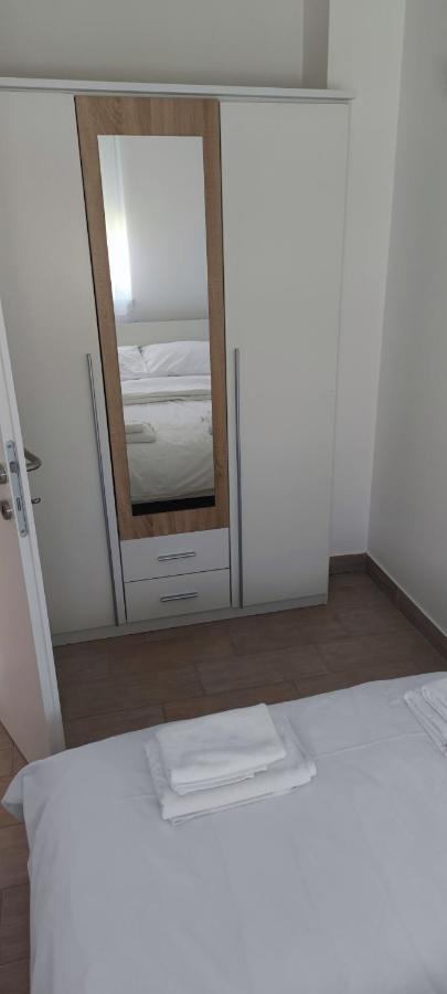 Apartments Rtina Benici Экстерьер фото