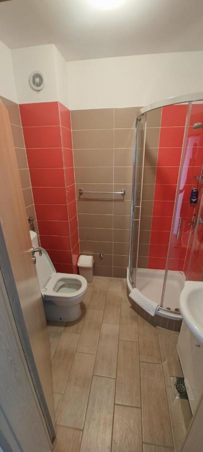 Apartments Rtina Benici Экстерьер фото