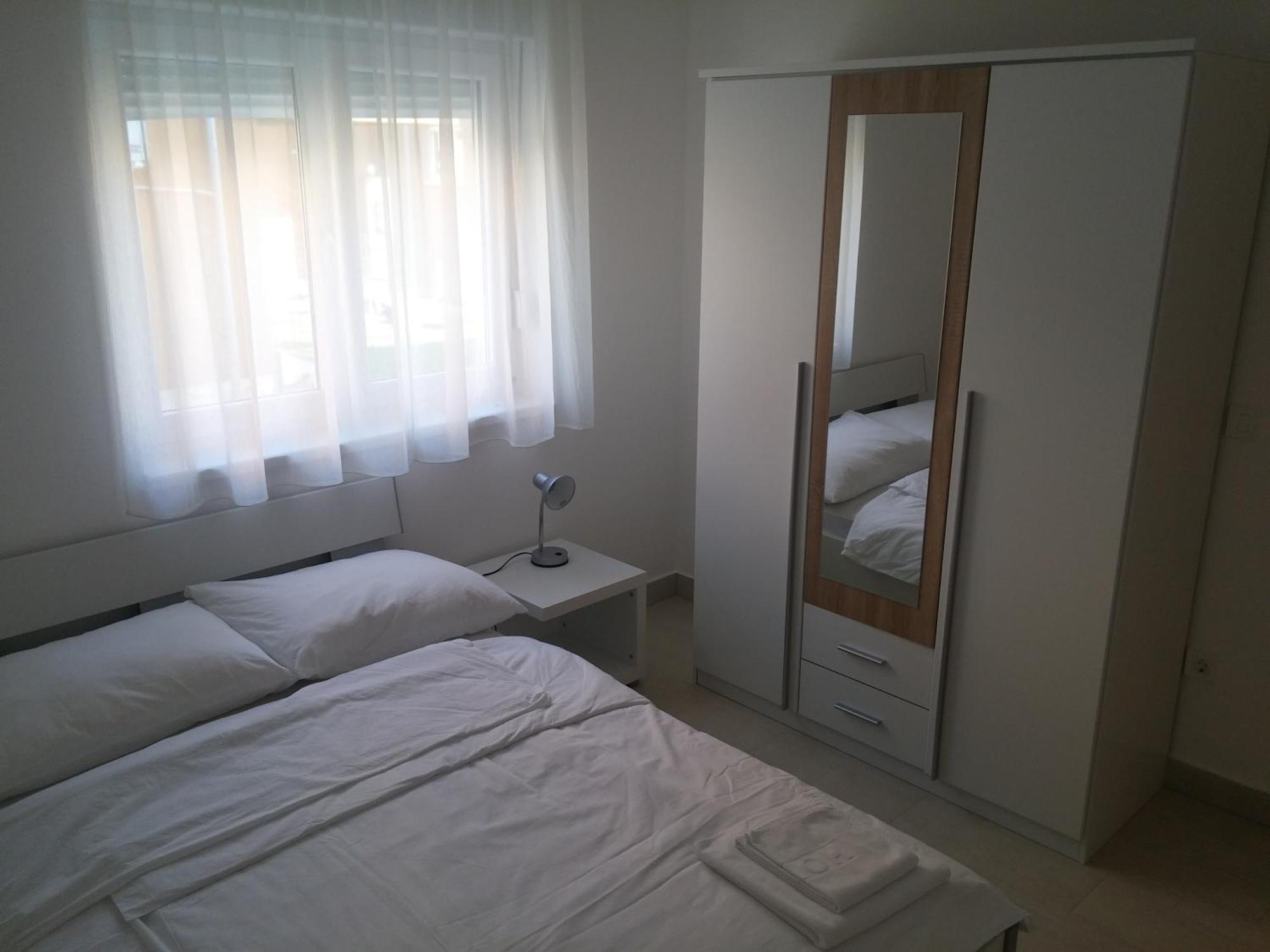 Apartments Rtina Benici Экстерьер фото