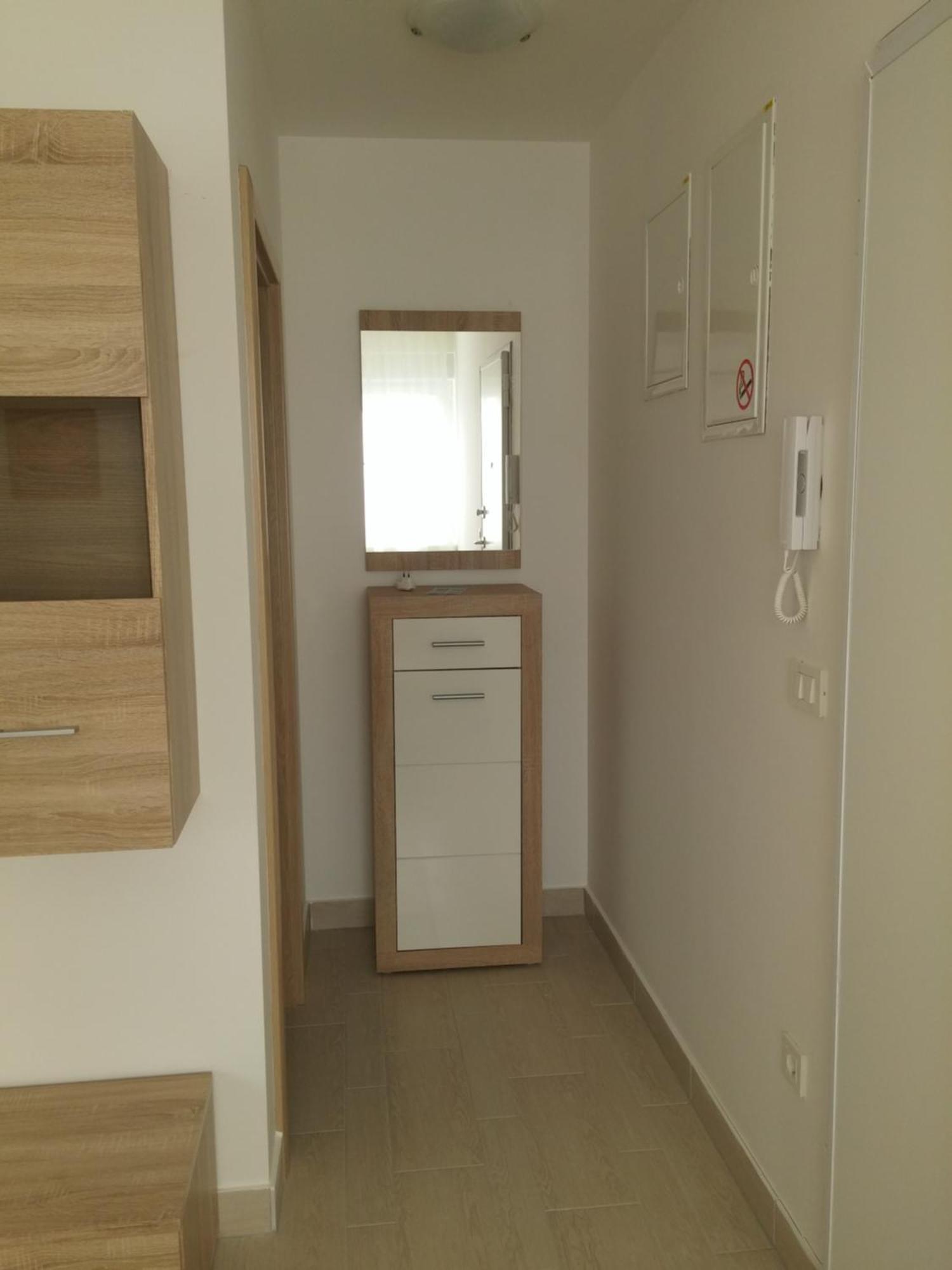 Apartments Rtina Benici Экстерьер фото
